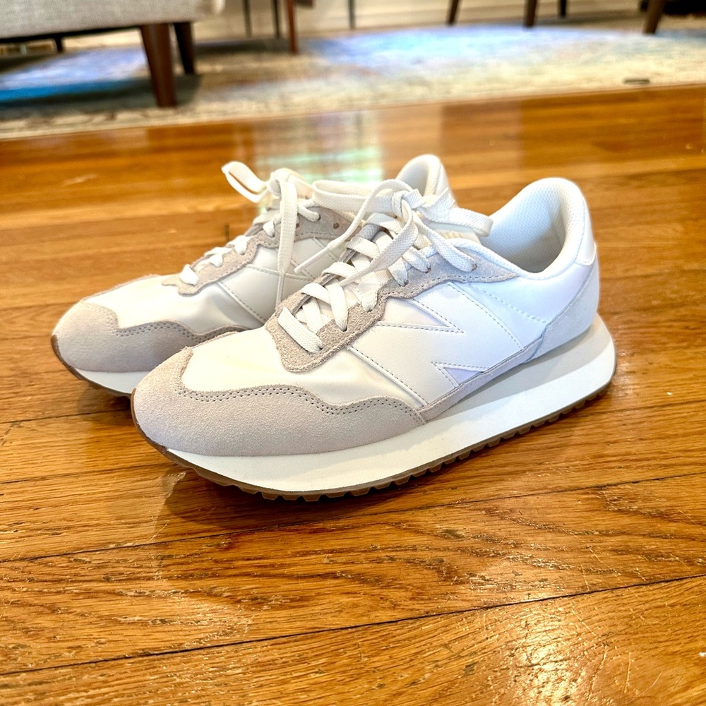 New Balance Women’s 237 Sneakers